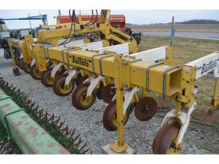 Property photo 105 - FARM EQUIPMENT AUCTION - NEW ERA FARMS, LP IN ALLEN COUNTY, INDIANA
